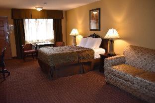 Room #52792214 at Best Western Big Country Inn