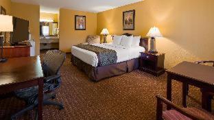 Room #52792214 at Best Western Big Country Inn