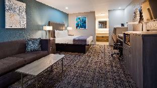 Room #52792214 at Best Western Big Country Inn