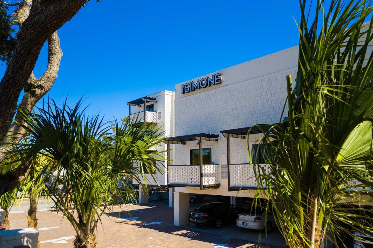 | Hotel Simone, adults only