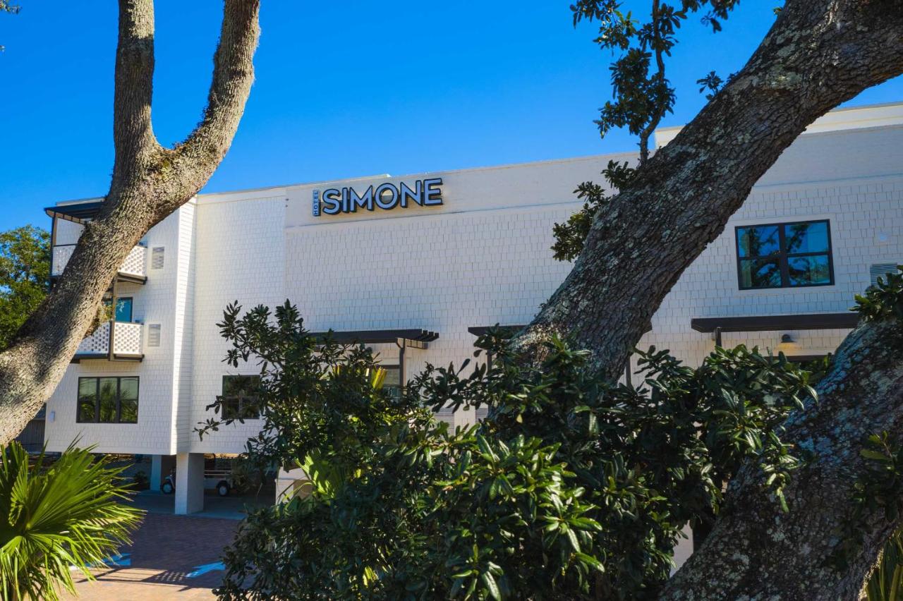 | Hotel Simone, adults only