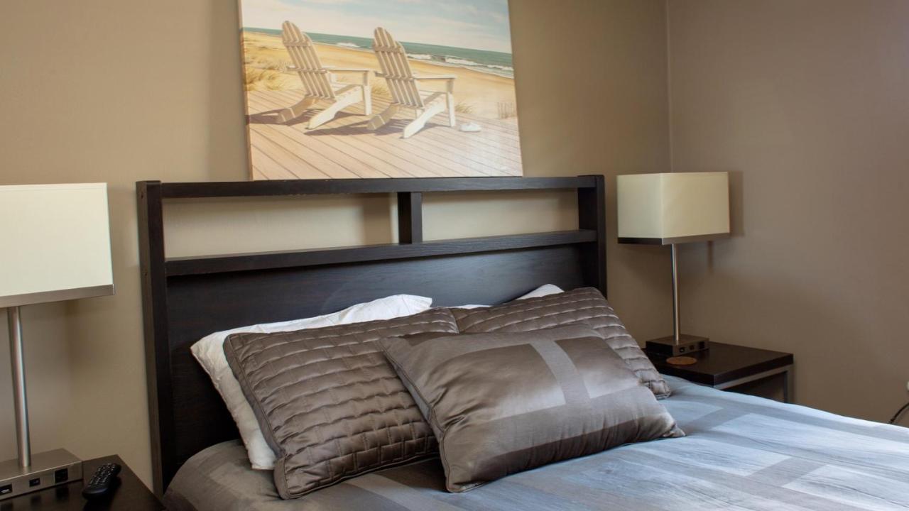  | Mark III, INN & Suites