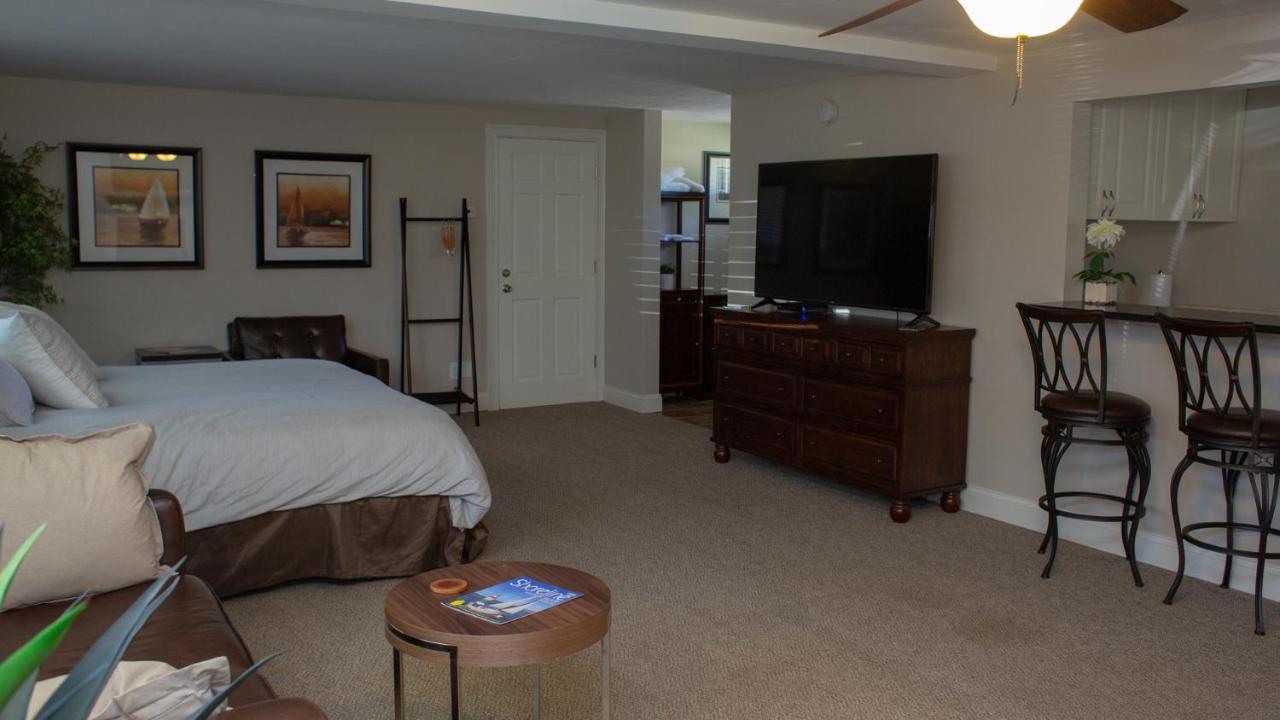  | Mark III, INN & Suites