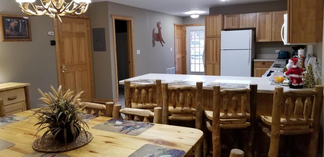 | 2BR Rustic Villa