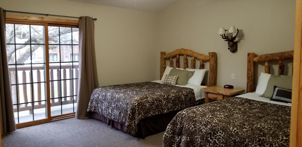 | 2BR Rustic Villa