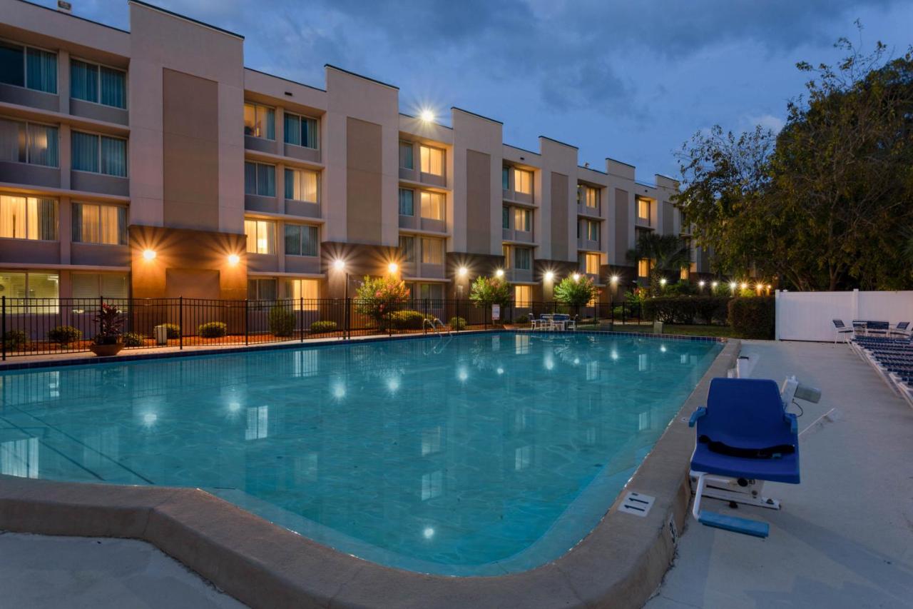  | Wyndham Garden Tallahassee Capitol Near FSU