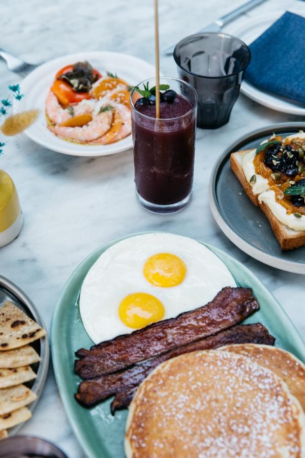 | The LINE Hotel