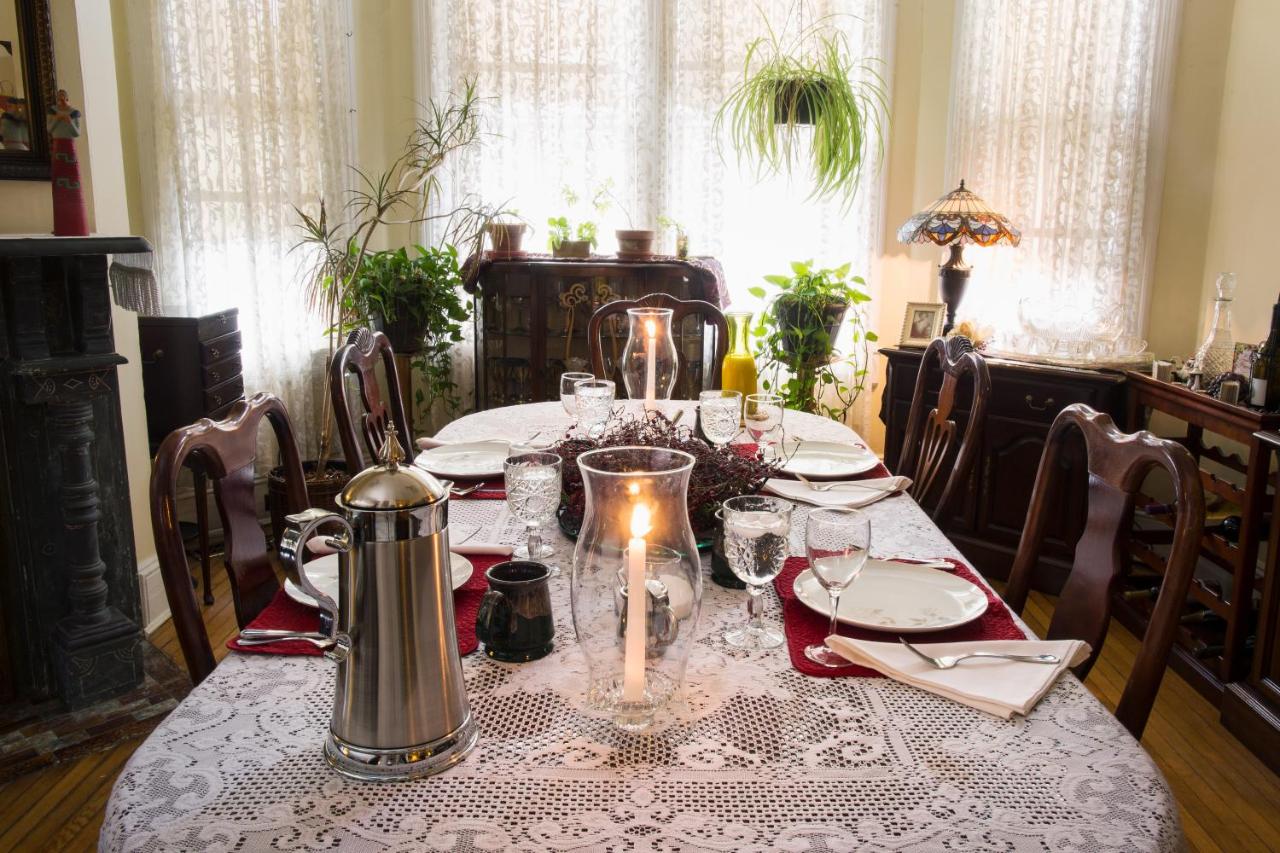  | Magnolia House Inn