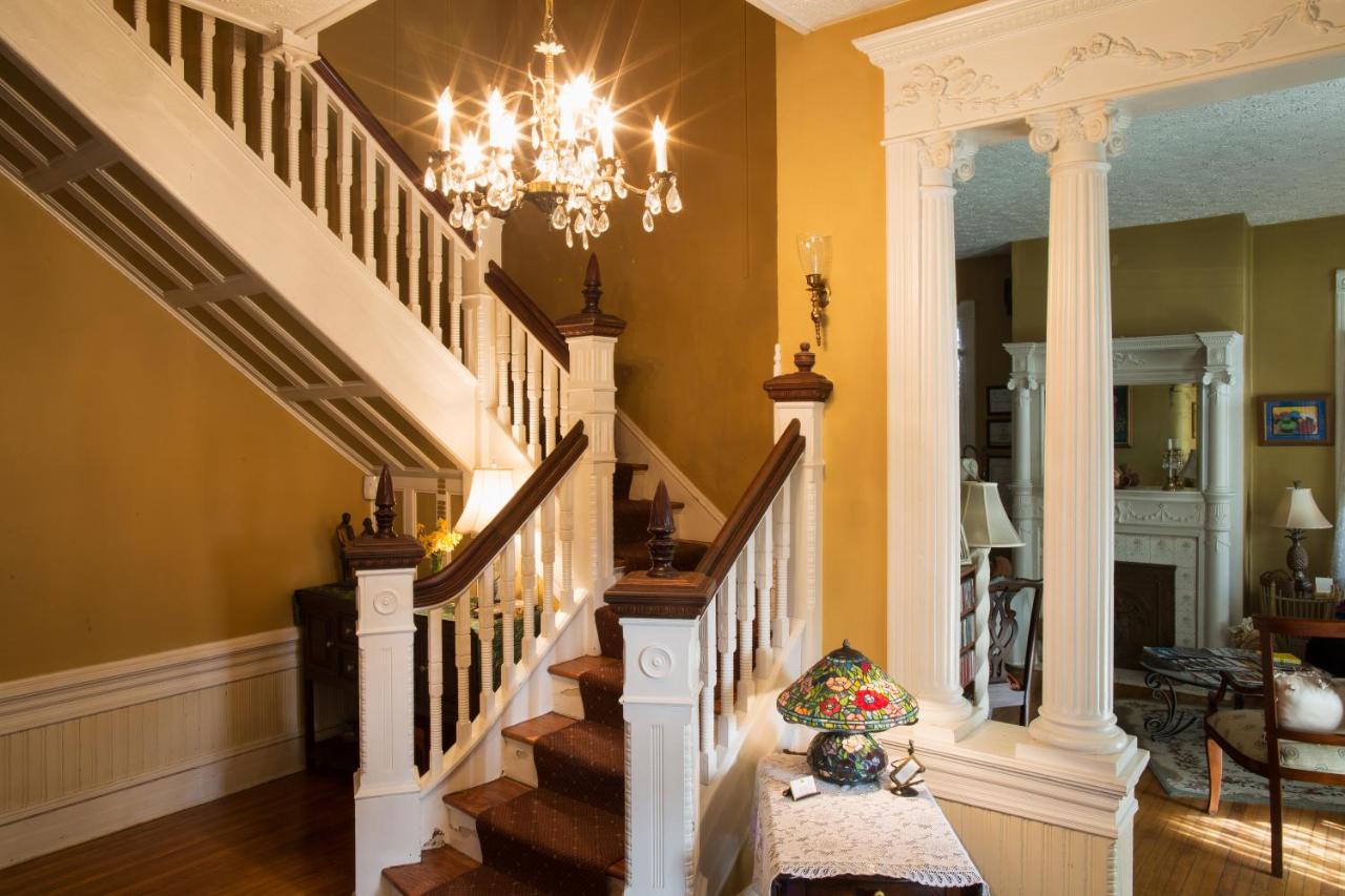  | Magnolia House Inn