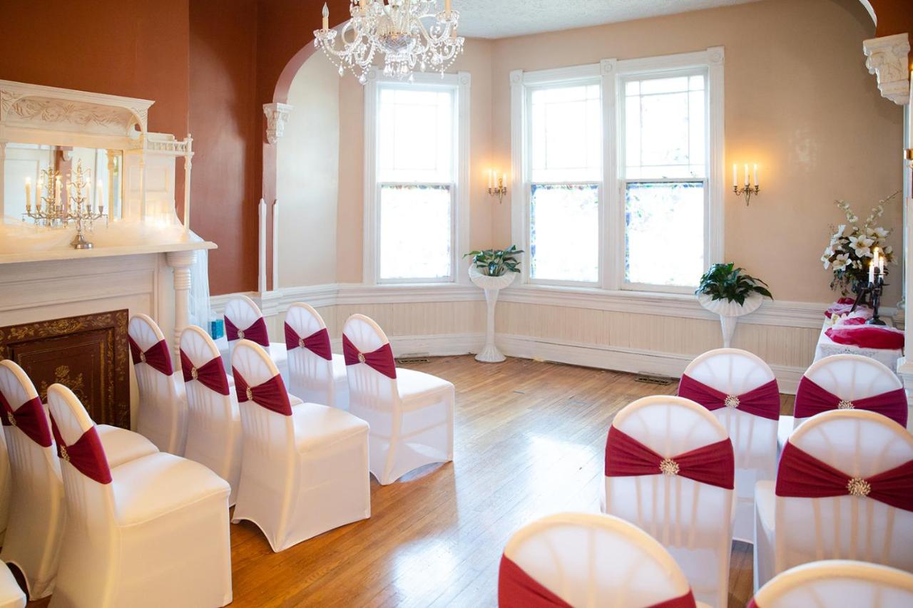  | Magnolia House Inn