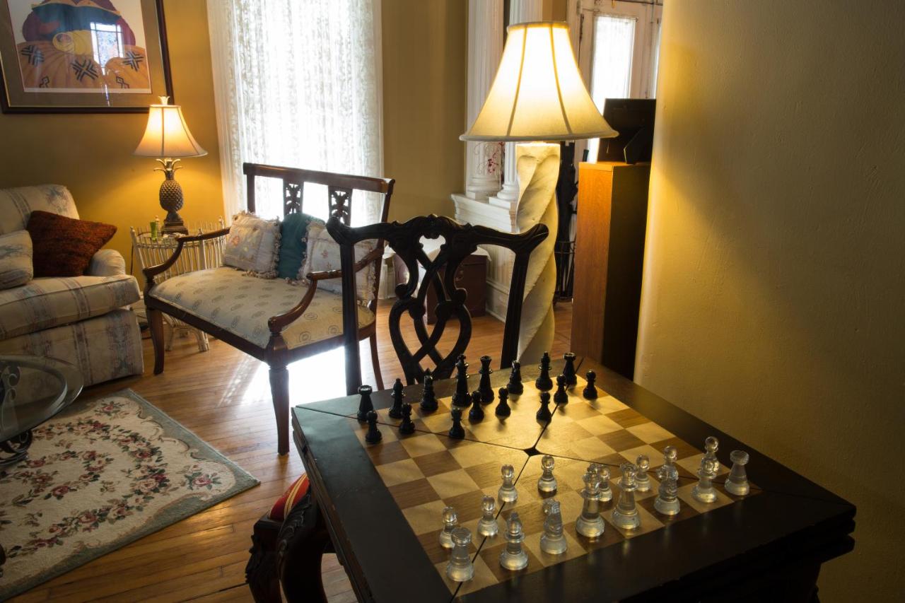  | Magnolia House Inn