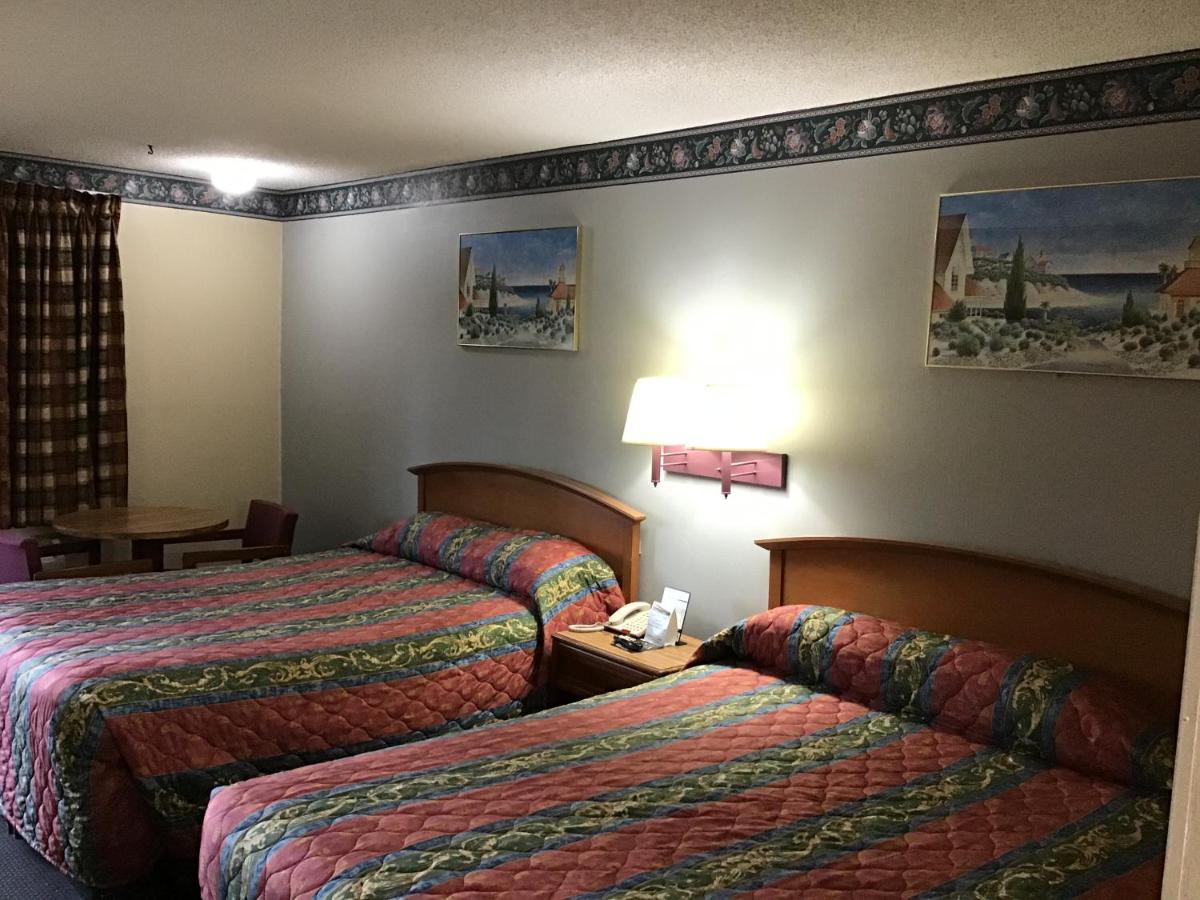 | Scottish Inns