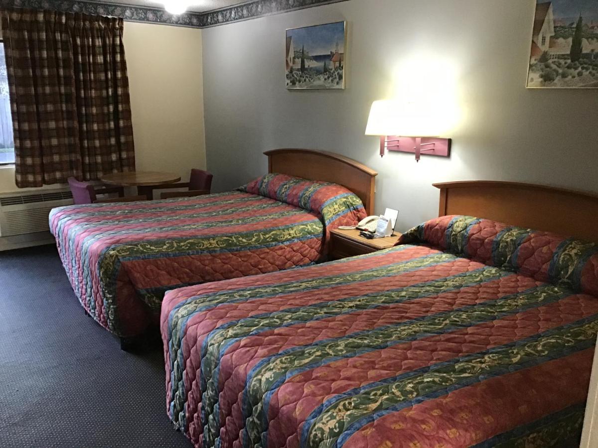 | Scottish Inns