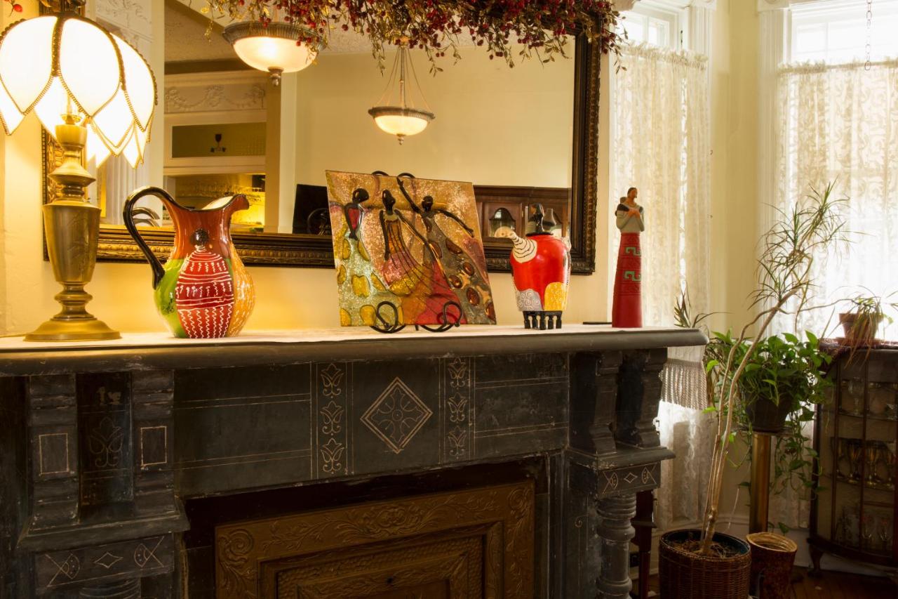  | Magnolia House Inn