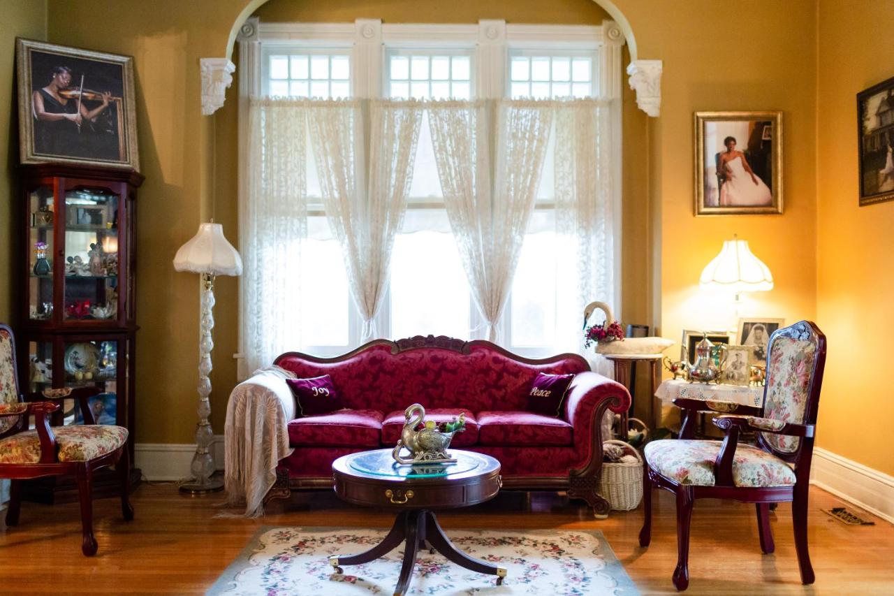  | Magnolia House Inn