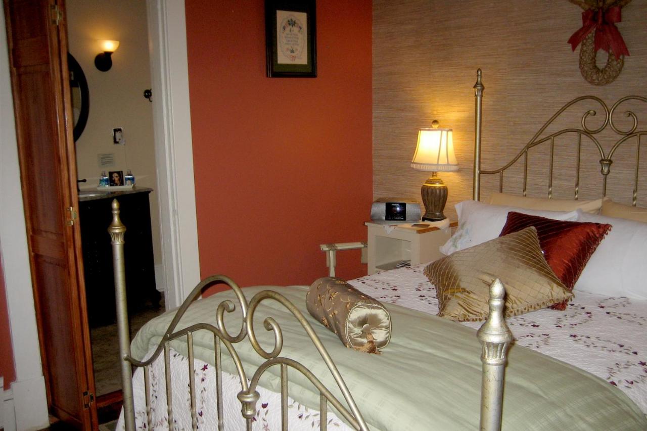  | Magnolia House Inn