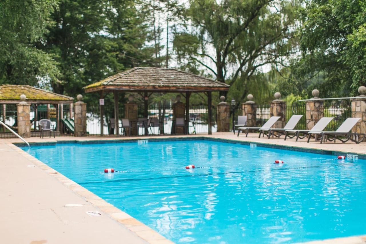 | The Ridges Resort on Lake Chatuge