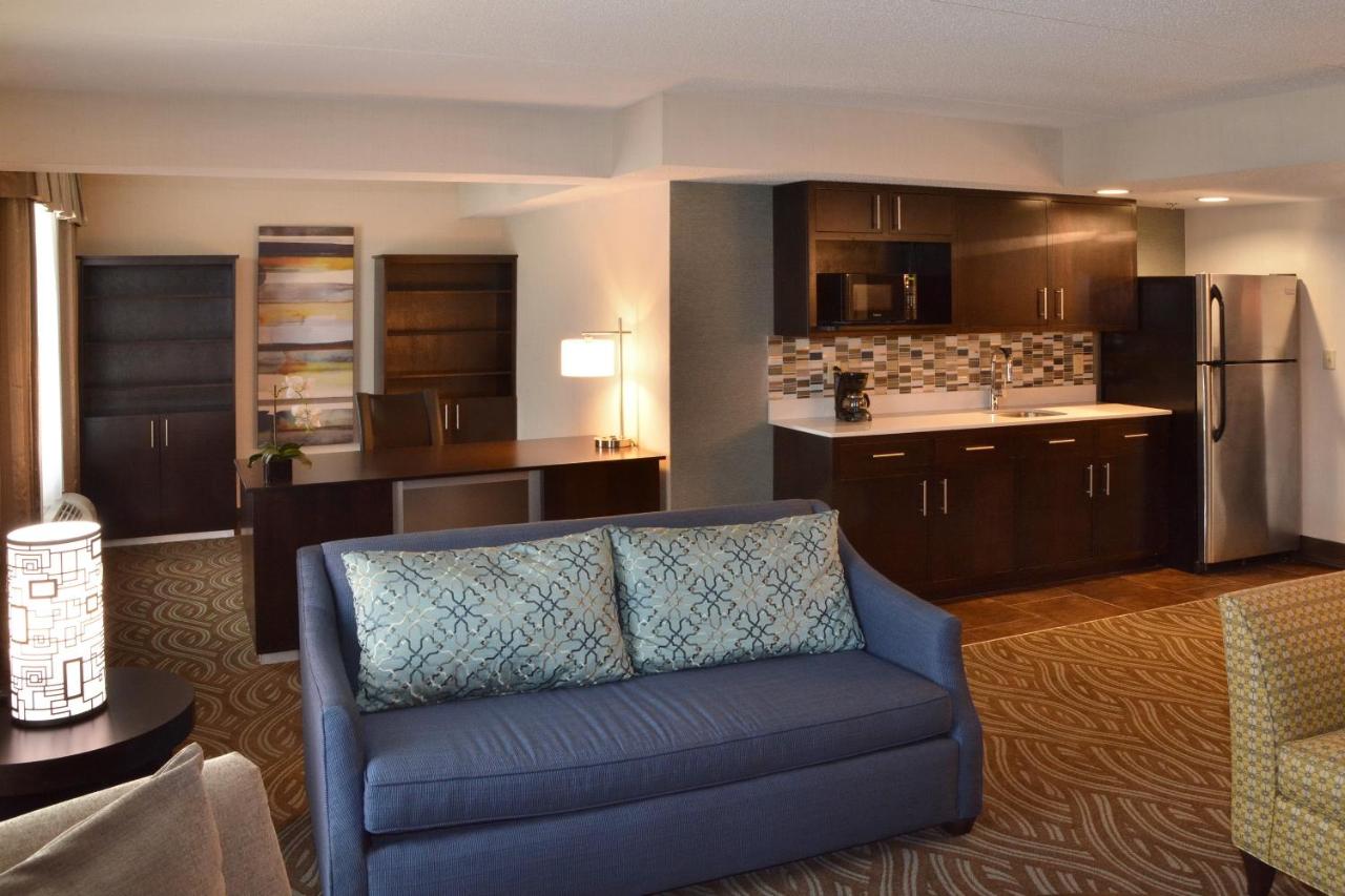 | Holiday Inn Youngstown-South - Boardman, an IHG Hotel