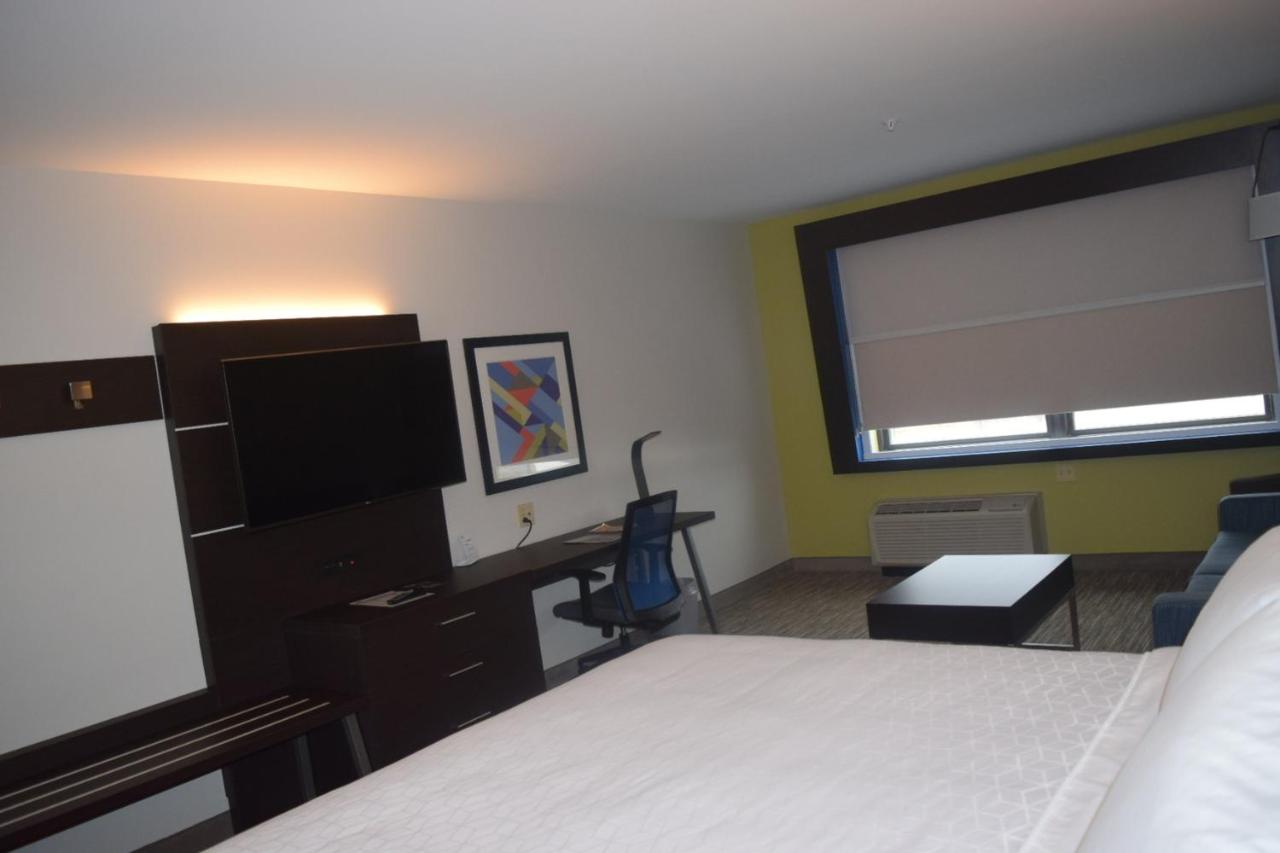  | Holiday Inn Express And Suites Middletown