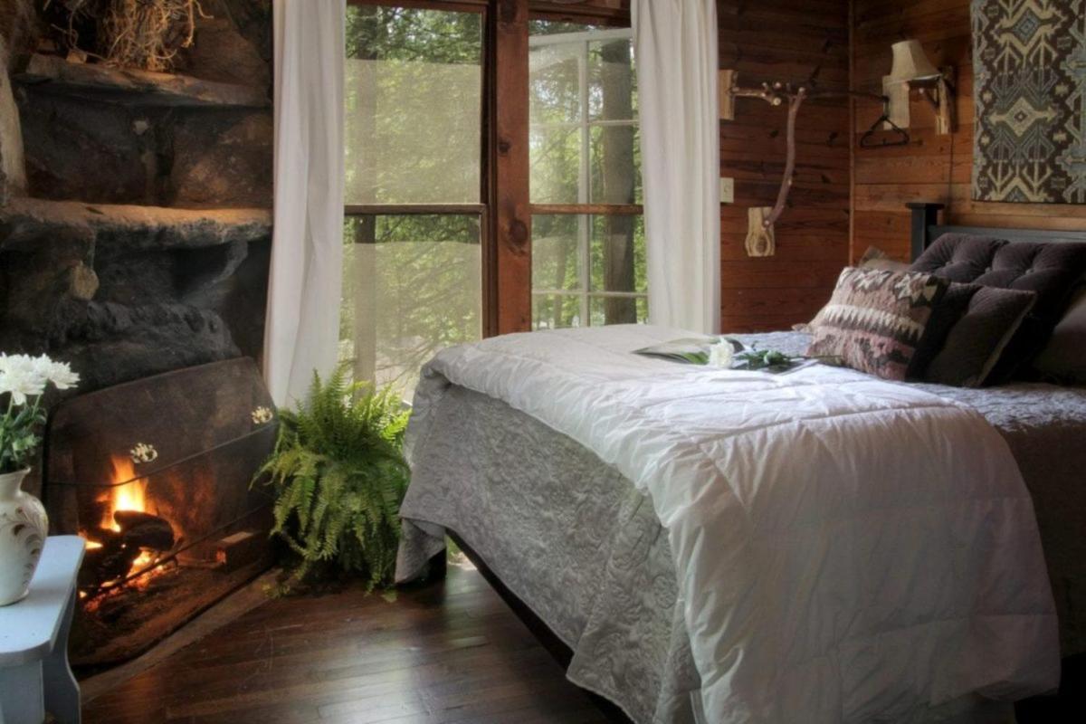 | Lake Rabun Hotel