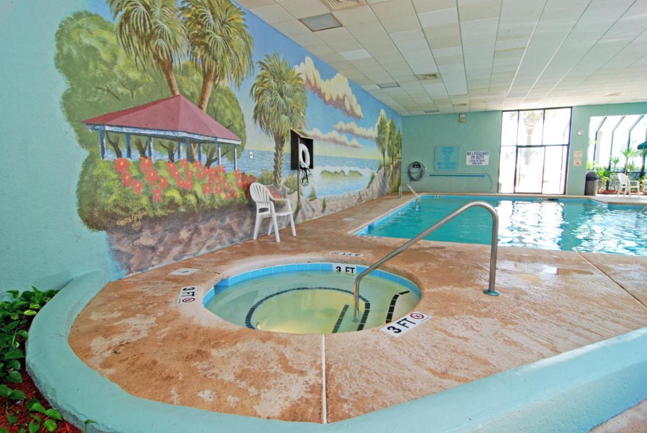 | Ocean Forest Plaza by Palmetto Vacations