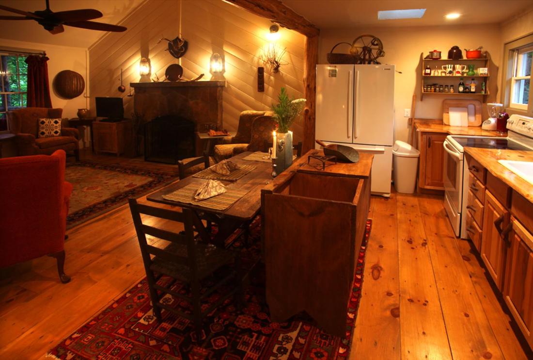 | Lake Rabun Hotel