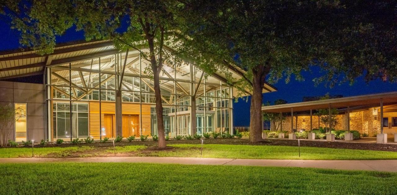 | Lakeway Resort & Spa