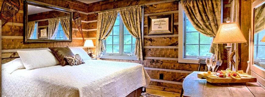 | Lake Rabun Hotel