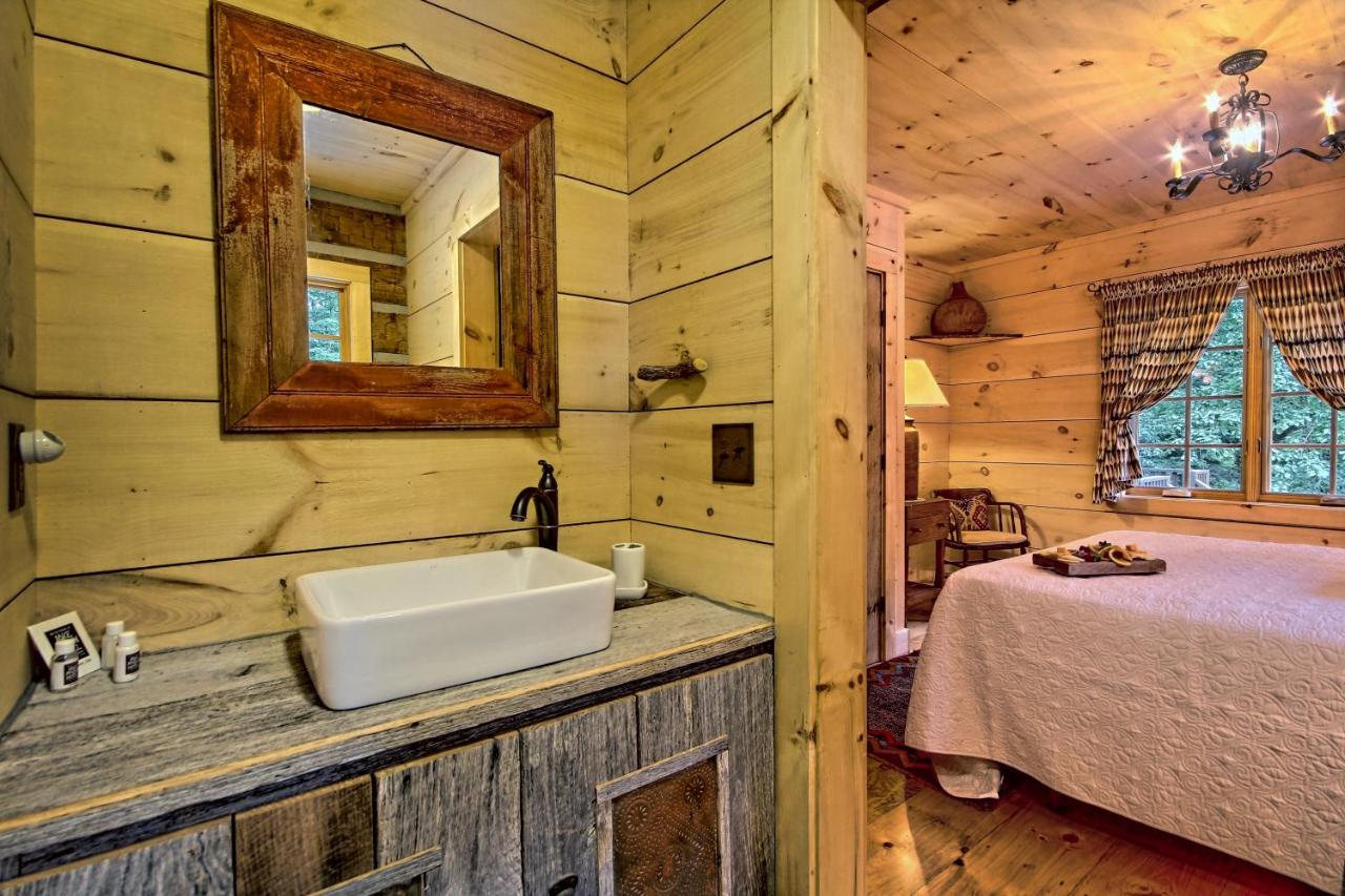 | Lake Rabun Hotel