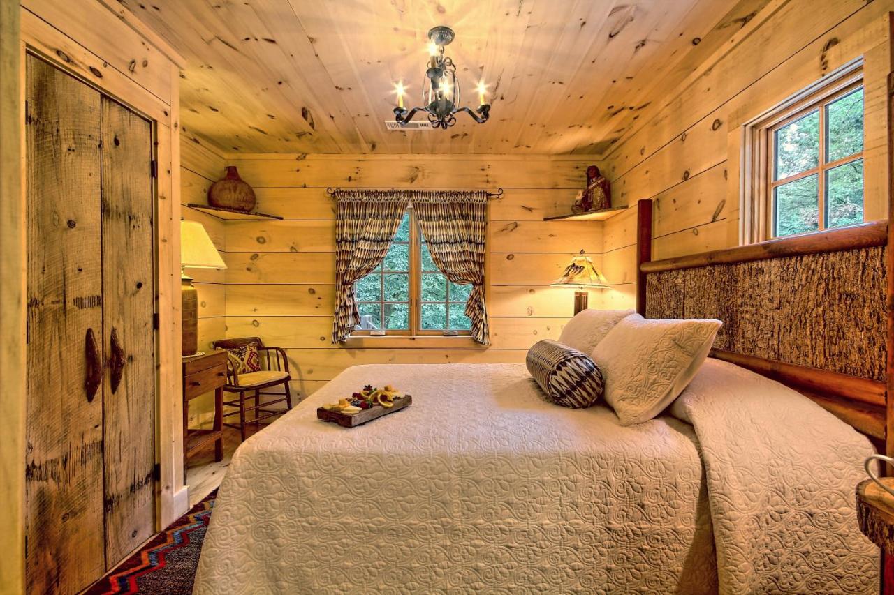 | Lake Rabun Hotel