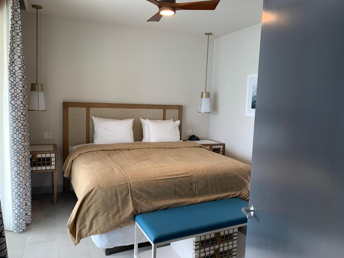 Ocean View King  at Chesapeake Beach Resort