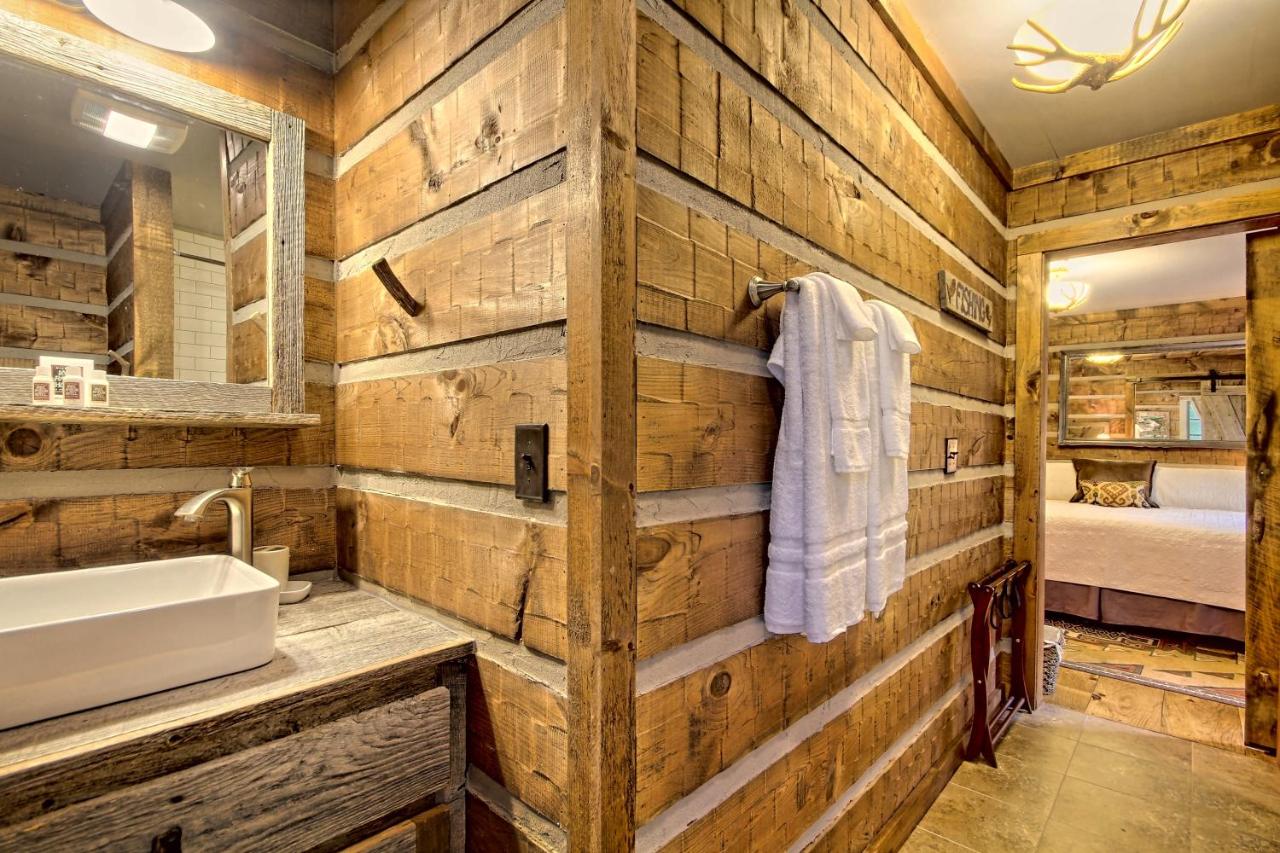 | Lake Rabun Hotel