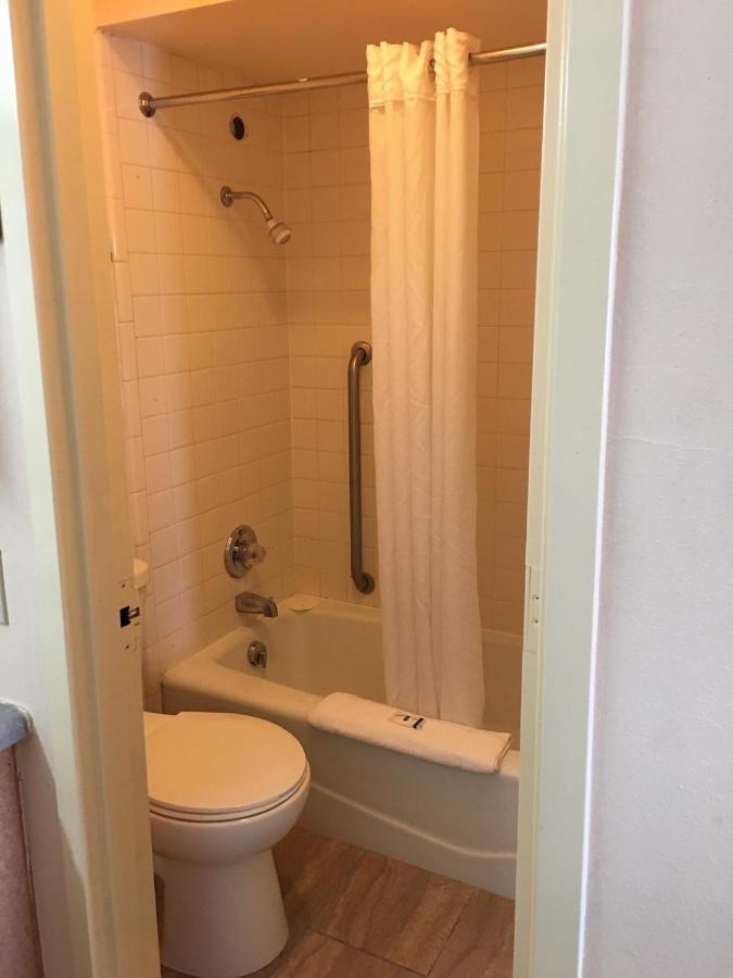 | Rodeway Inn Sergeant Bluff - Sioux City