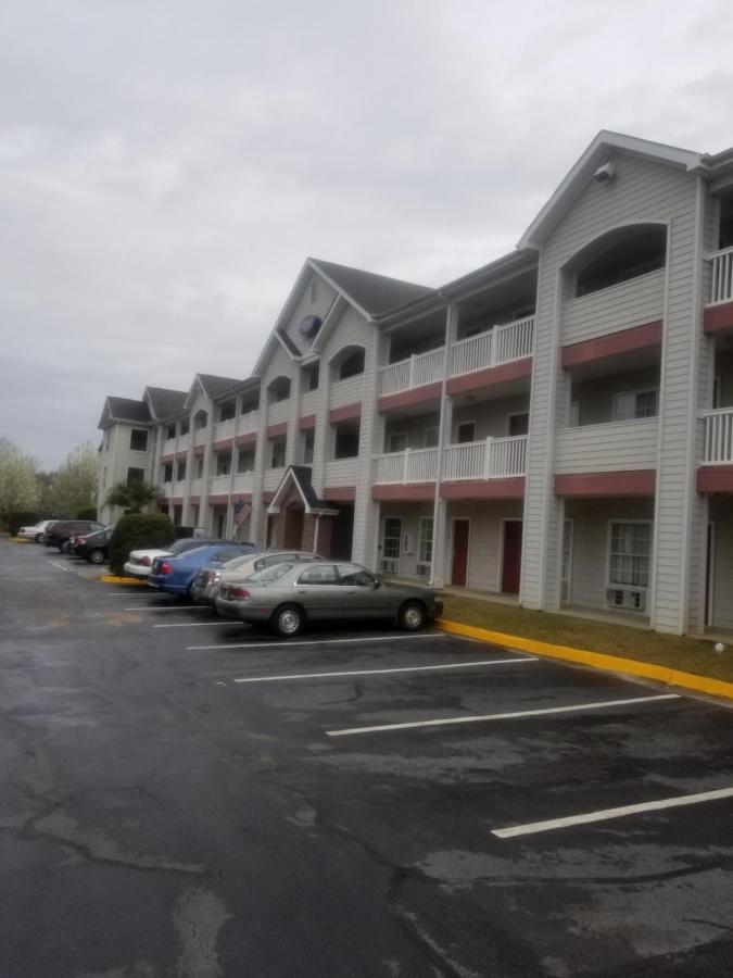  | Intown Suites Extended Stay Warner Robins
