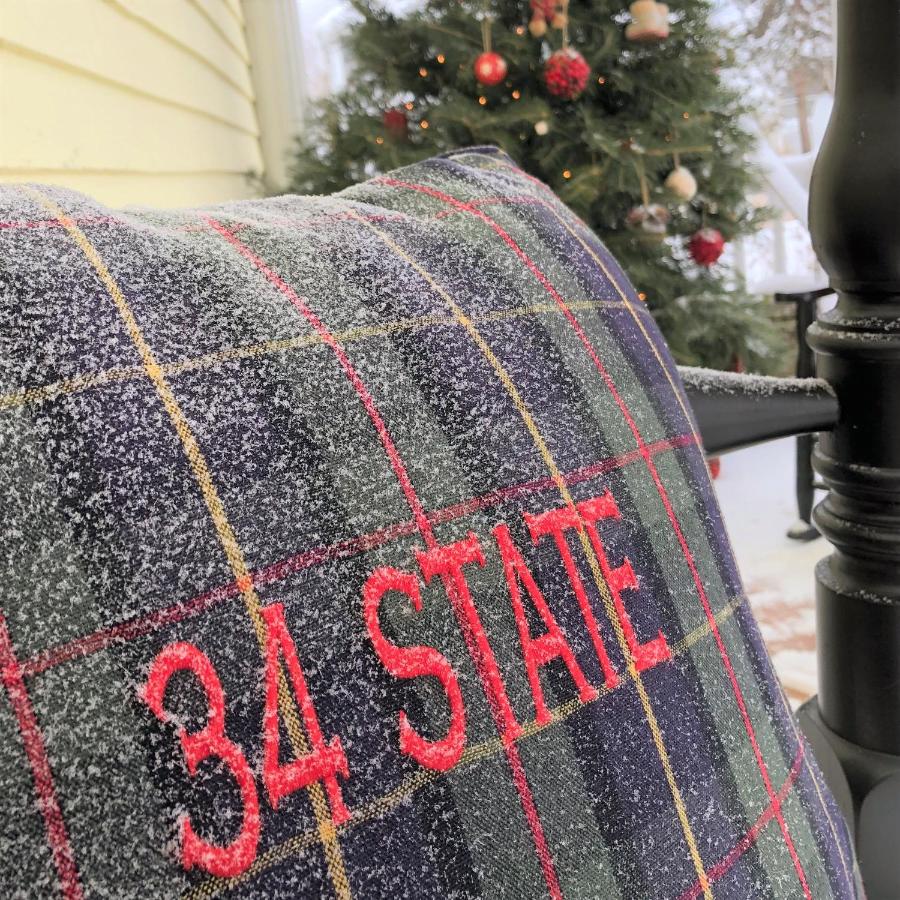 | 34 State