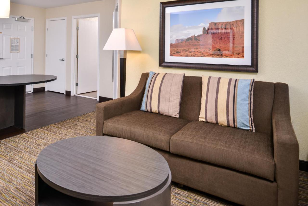  | Candlewood Suites Sierra Vista, an IHG Hotel