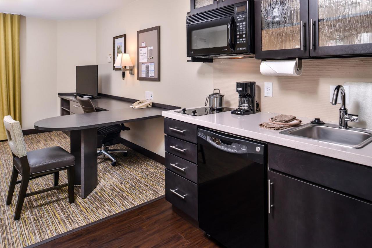  | Candlewood Suites Sierra Vista, an IHG Hotel