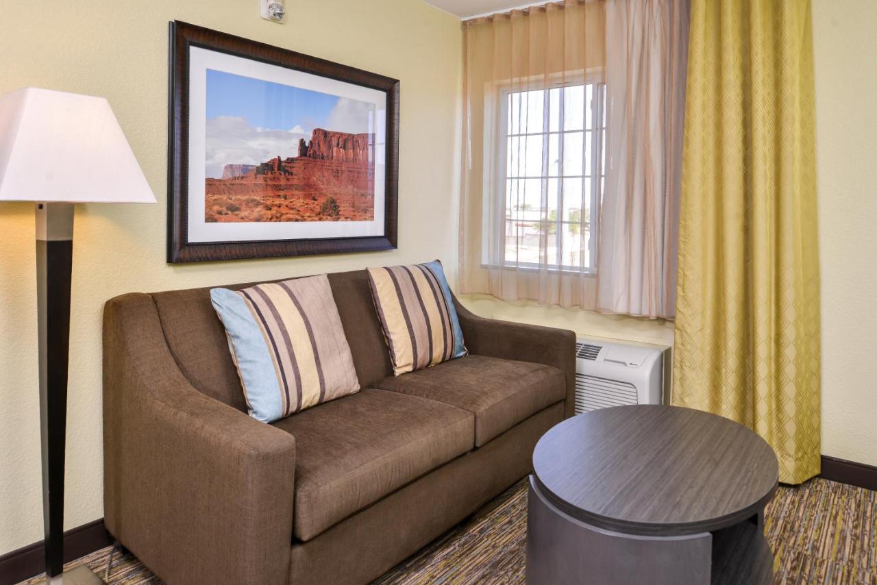  | Candlewood Suites Sierra Vista, an IHG Hotel
