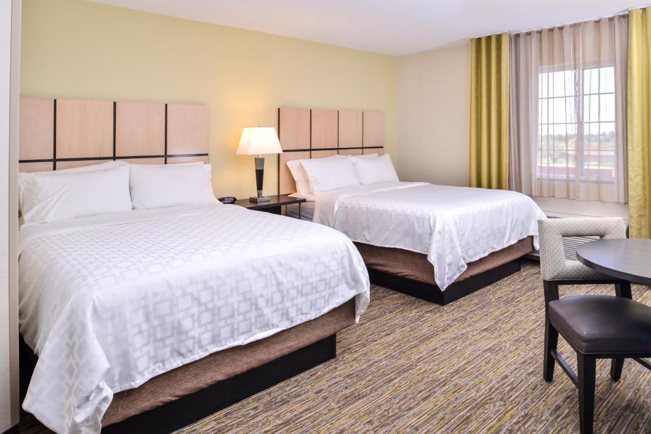  | Candlewood Suites Sierra Vista, an IHG Hotel