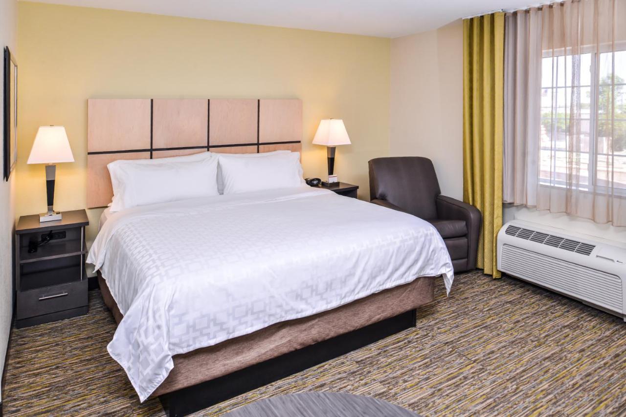  | Candlewood Suites Sierra Vista, an IHG Hotel