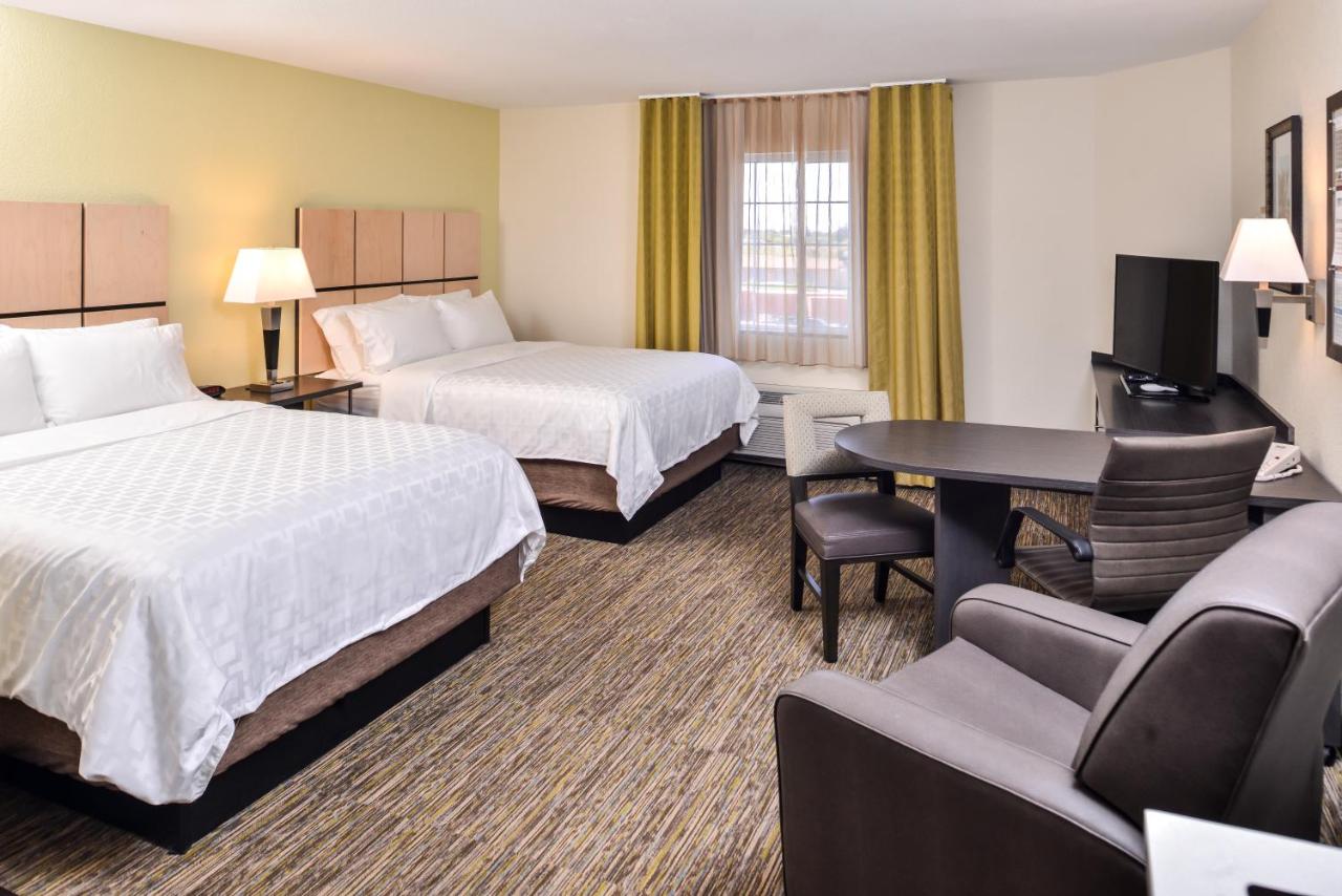  | Candlewood Suites Sierra Vista, an IHG Hotel