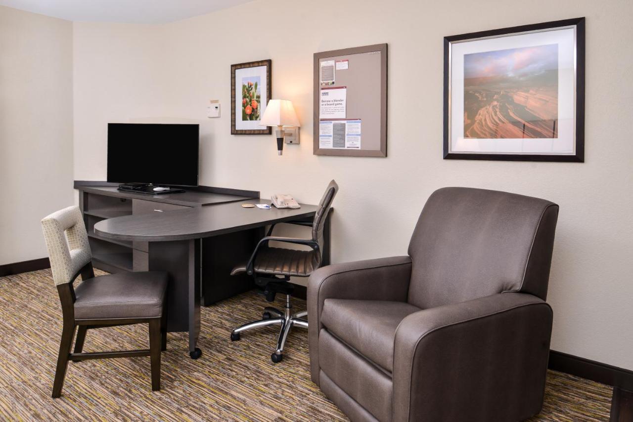  | Candlewood Suites Sierra Vista, an IHG Hotel