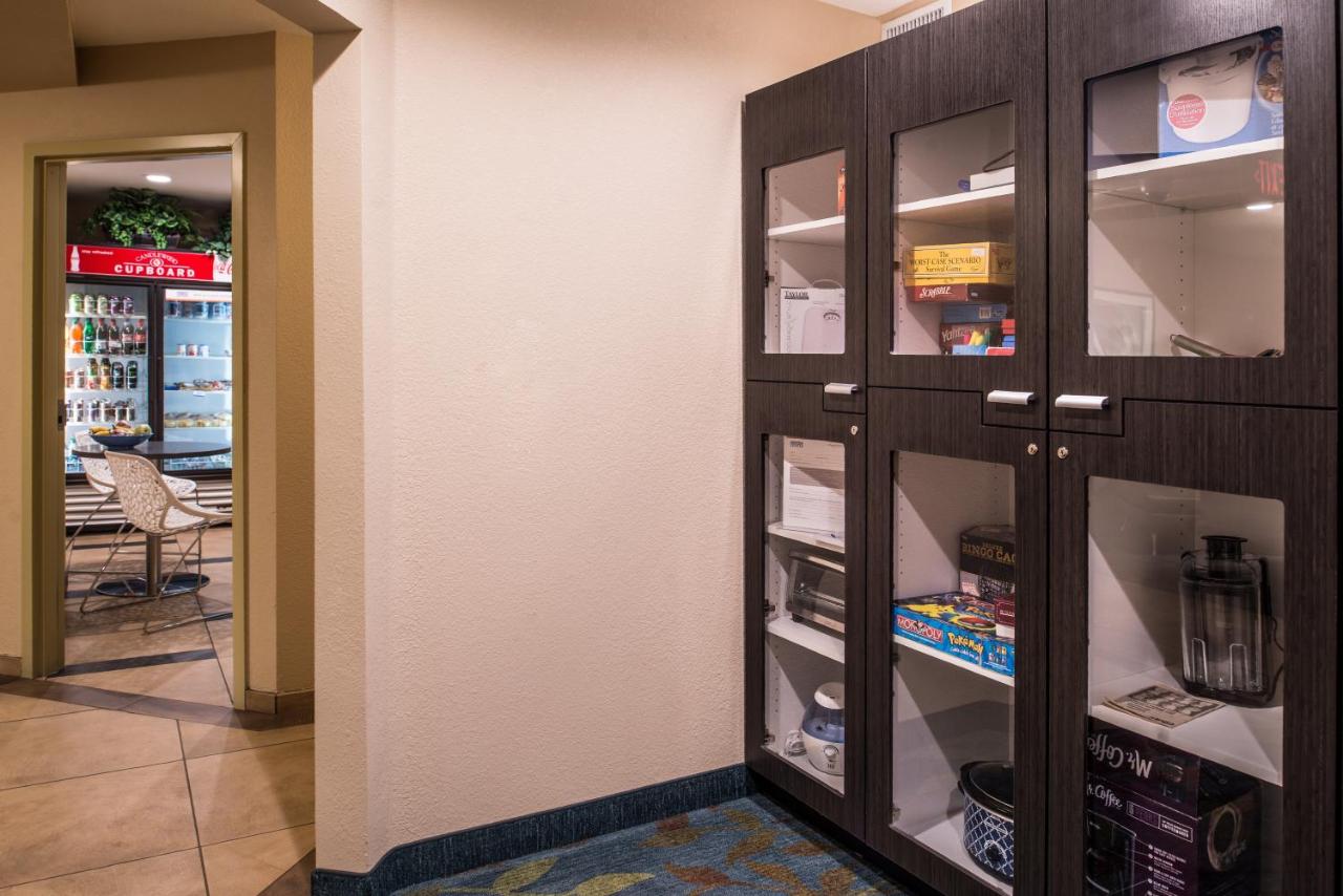  | Candlewood Suites Sierra Vista, an IHG Hotel