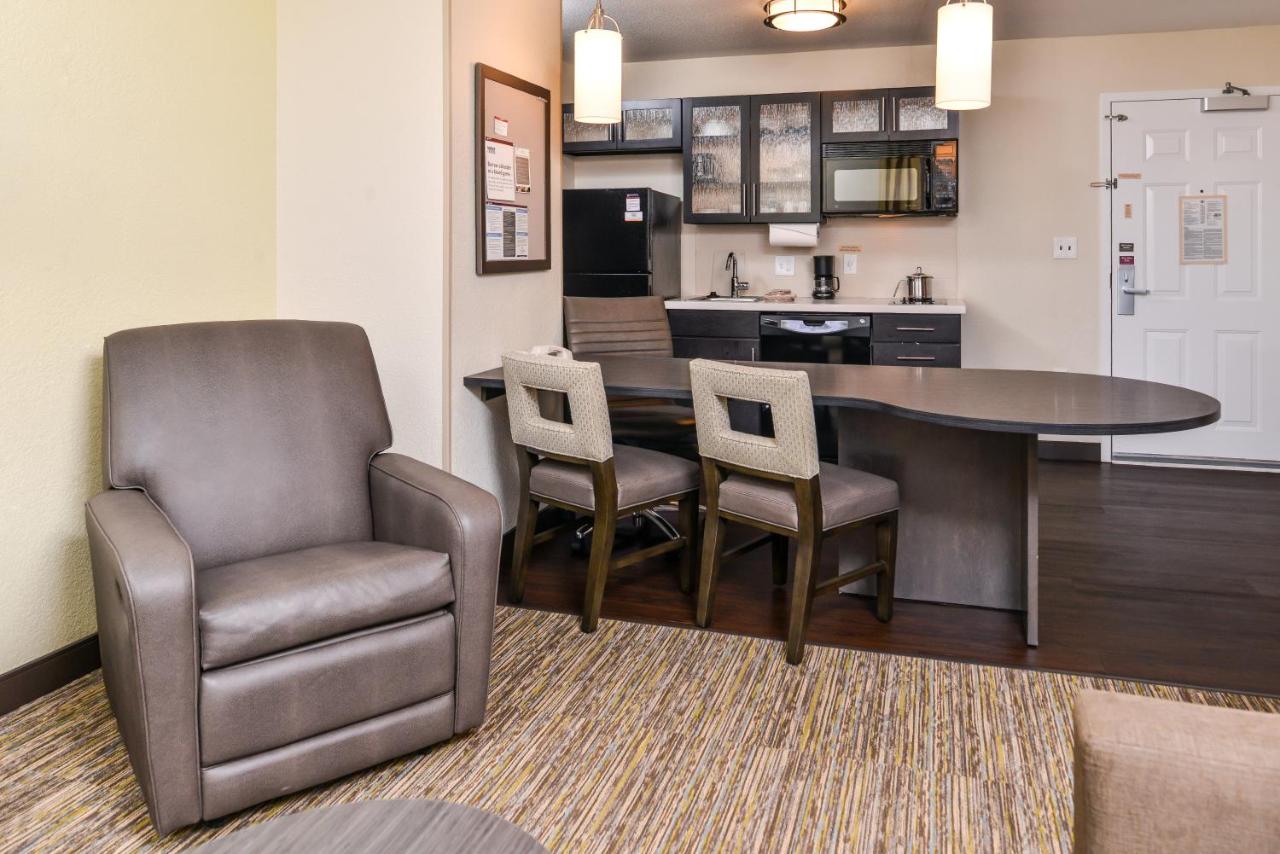 One-Bedroom King Suite with Sofa Bed at Candlewood Suites Sierra Vista by IHG