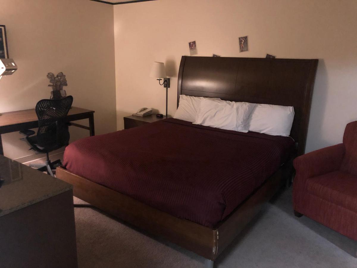 | Simple Rewards inn