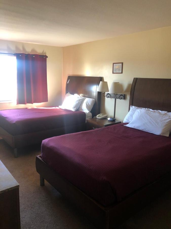 | Simple Rewards inn