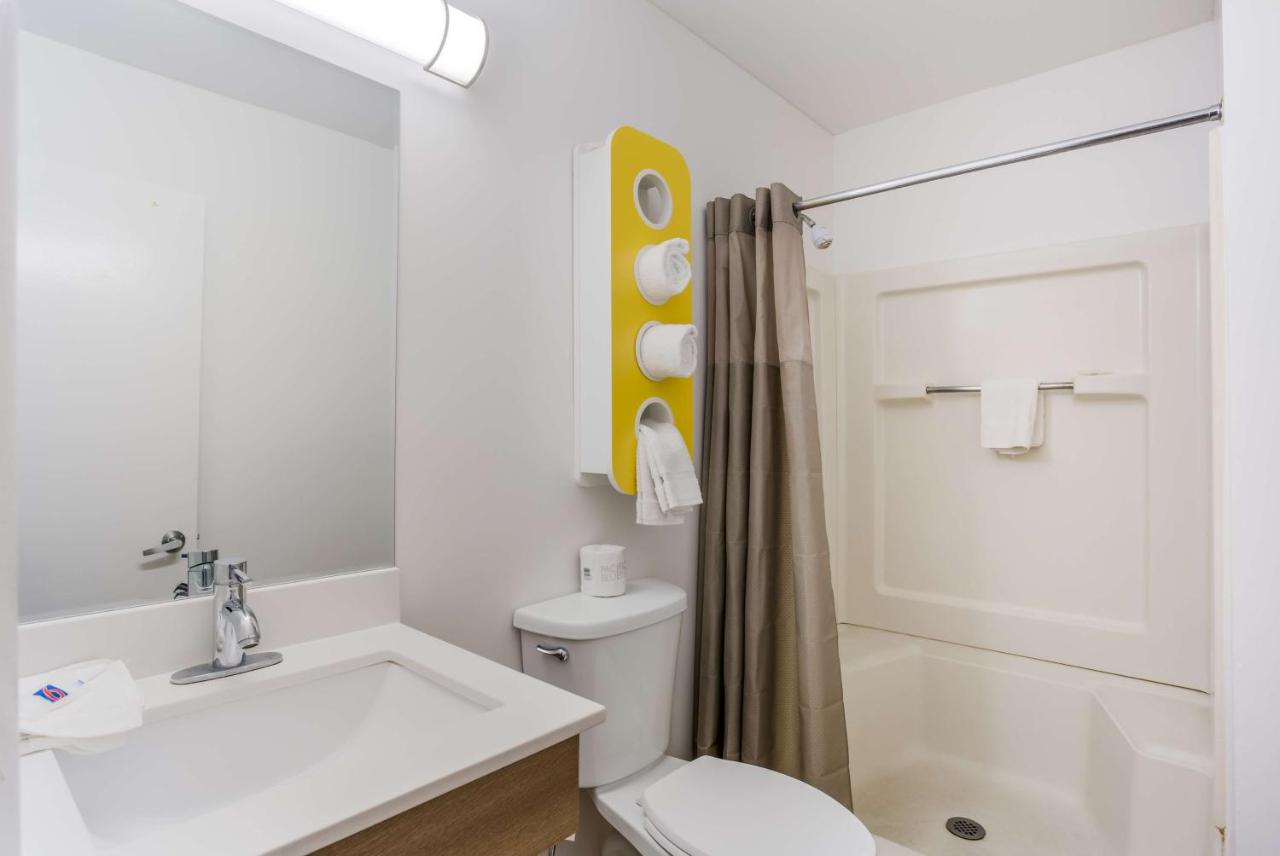 Deluxe Quadruple Room - Non-Smoking at Studio 6 Extended Stay - Jacksonville, FL - South