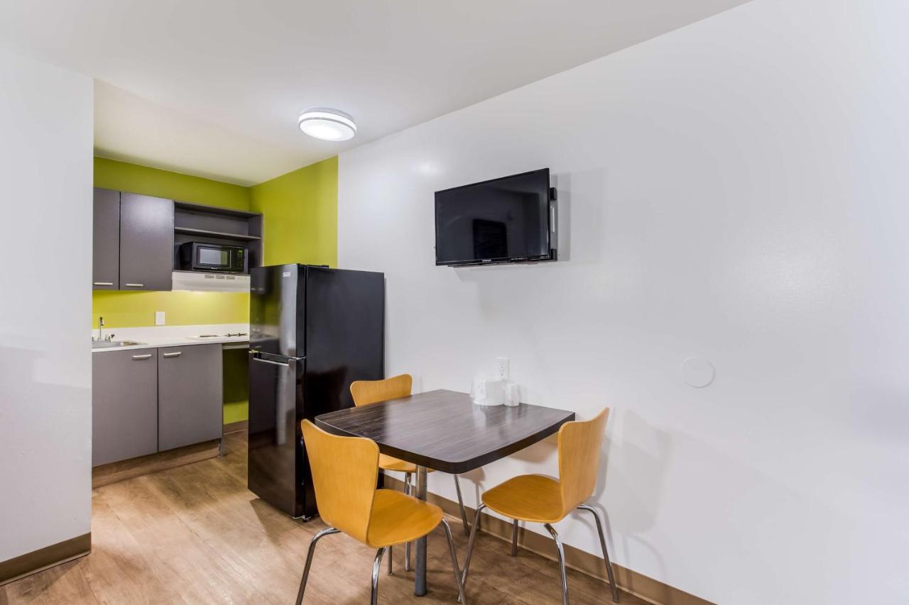 Deluxe Quadruple Room - Non-Smoking at Studio 6 Extended Stay - Jacksonville, FL - South