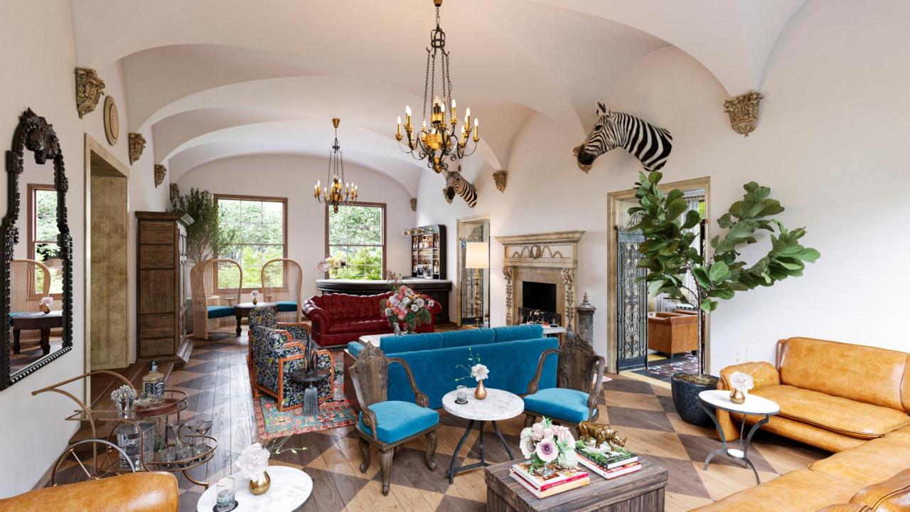  | Commodore Perry Estate, Auberge Resorts Collection