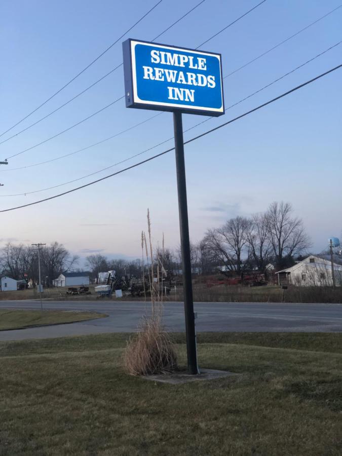 | Simple Rewards inn